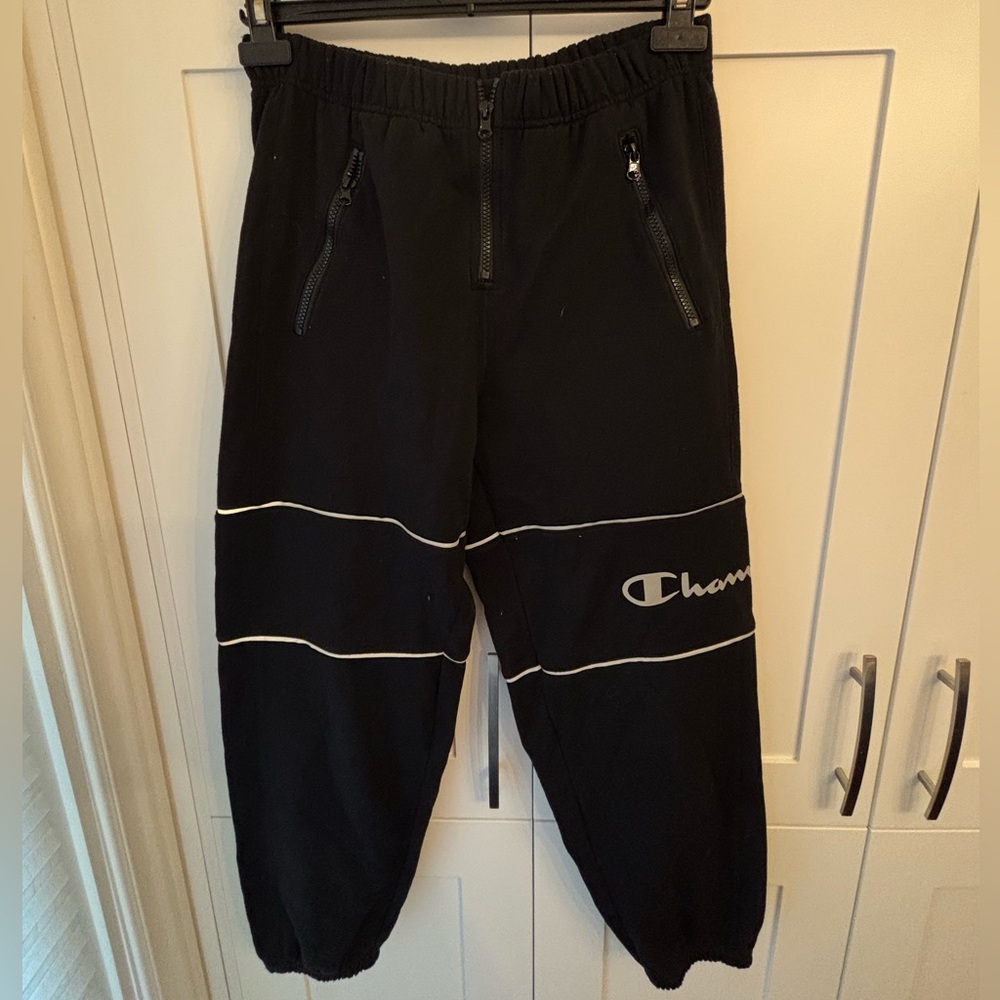 Champion UO Exclusive Reflective Jogger Pant